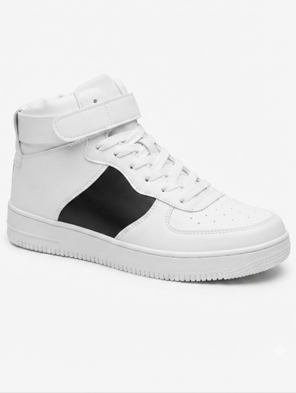 NIB Taxi High Top Sneakers